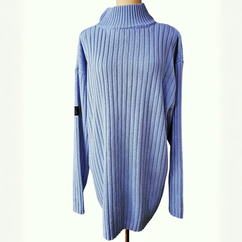 South pole Knitted Sweater